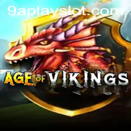 Discover the Adventure of AgeofViking in 9aplay Slot