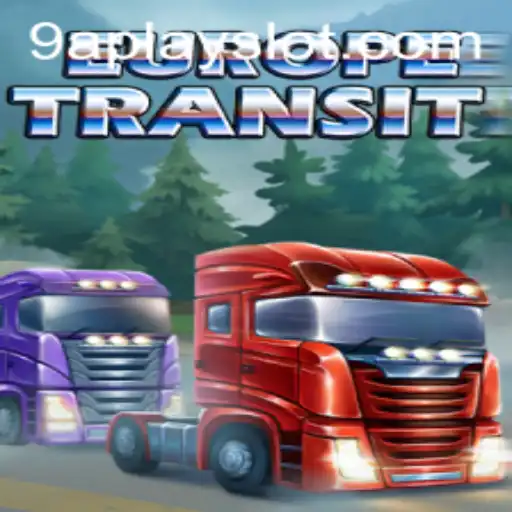 EuropeTransit: A Deep Dive into the Exciting World of 9aplay Slot Gaming