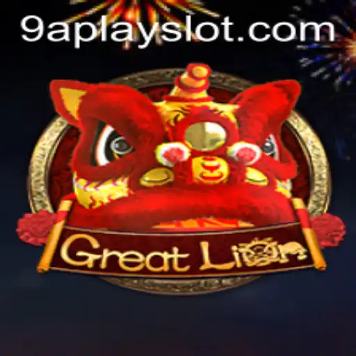 Discovering GreatLion: A Thrilling Adventure in 9aplay Slot