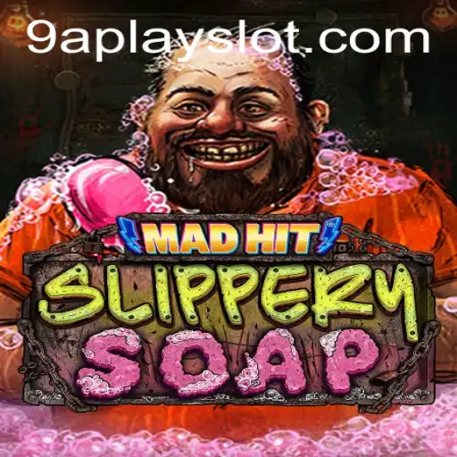 A Deep Dive into MadHitSlipperySoap - A New Sensation in the Gaming World
