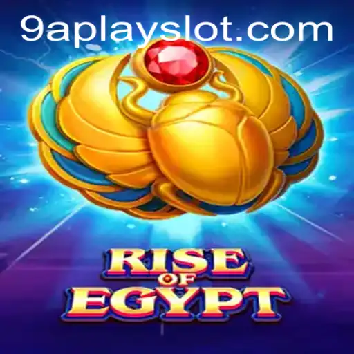 Exploring the Mystical World of RiseOfEgypt: A 9aplay Slot Experience